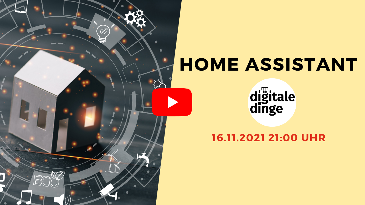 Home Assistant